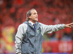 Mancini sa vracia, Al-Thani dostáva zelenú: dátum debutu stanovený �� Mancini sa vracia, Al-Thani dostáva zelenú: dátum debutu stanovený ��