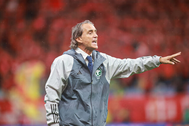 �� Mancini sa vracia, Al-Thani dostáva zelenú: dátum debutu stanovený ��