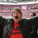 Gary 'Mani' Mounfield bol celoživotným fanúšikom Manchestru United