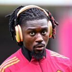 Manu Koné: „Som podceňovaný? Povedal by som, že áno.“