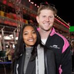 Woodhallov príbeh na Instagrame