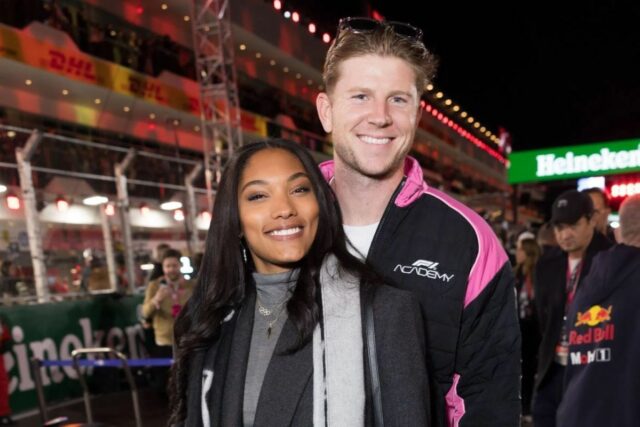 Woodhallov príbeh na Instagrame