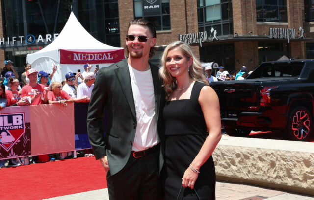 Manželka Bobbyho Witta Jr. Maggie vypustila 3-slovné posolstvo po tom, logo pochodového šialenstva