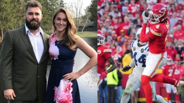 Zdroj: (Cez Instagram/ @kykelce)