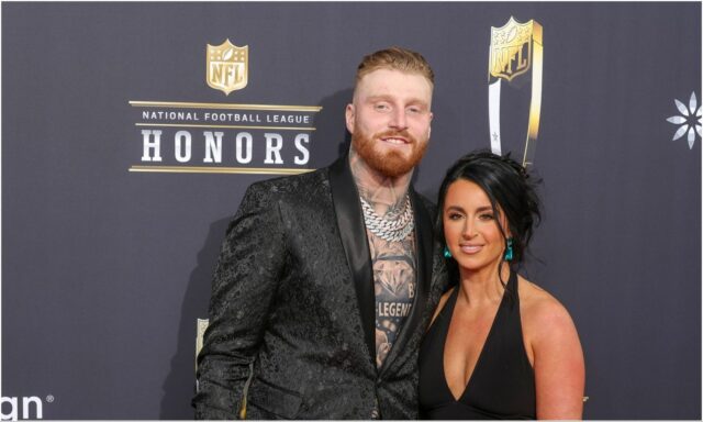 logo pochodového šialenstva