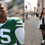 Maranda Williams sa podelila o svoju radosť zo stretnutia svojho manžela s Jerrym Jonesom. (Foto cez Instagram Story Marandy Williamsovej)