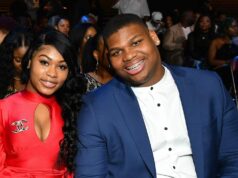 Manželka Quinnena Williamsa reaguje na obchod Jets s Cowboys Manželka Quinnena Williamsa reaguje na obchod Jets s Cowboys