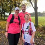 Maratónske úsilie fanatika fitness vynieslo pre Fit Forces viac ako 3 000 £