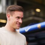 Marc-Andre Ter Stegen zasadil novú ranu do šancí na majstrovstvá sveta