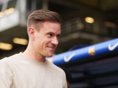 Marc-Andre Ter Stegen zasadil novú ranu do šancí na majstrovstvá sveta Marc-Andre Ter Stegen zasadil novú ranu do šancí na majstrovstvá sveta