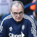 Marcelo Bielsa počas svojich dní v Leedse.