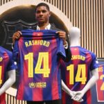 Marcus Rashford dosiahol dohodu o prestupovom verdikte z Man Utd | Futbal | Šport