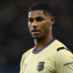 Marcus Rashford dostáva zlé správy medzi najnovším odkazom PSG