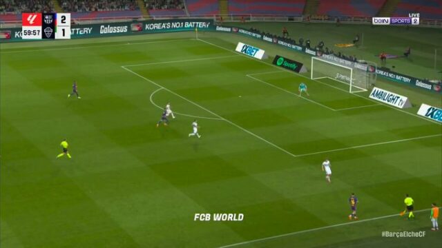 Marcus Rashford obnovuje dvojgólové vedenie Barcelony Marcus Rashford obnovuje dvojgólové vedenie Barcelony