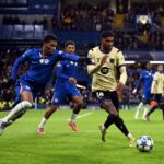 Marcus Rashford sa zamýšľa nad prehrou Barcelony proti Chelsea