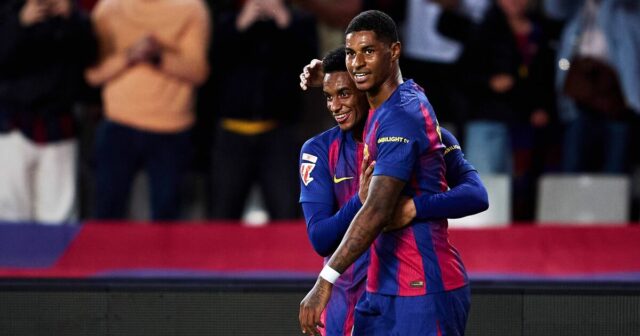 Marcus Rashford ukazuje Man Utd, čo im chýba, pomocou osemslovného posolstva | Futbal | Šport
