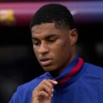 Marcus Rashford „nebavil sa“ v Man Utd, keď Solskjaer hovorí | Futbal | Šport