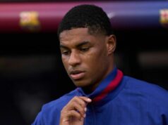 Marcus Rashford „nebavil sa“ v Man Utd, keď Solskjaer hovorí | Futbal | Šport Marcus Rashford „nebavil sa“ v Man Utd, keď Solskjaer hovorí | Futbal | Šport