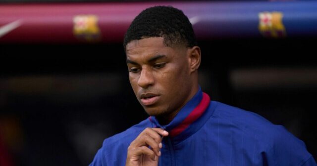 Marcus Rashford „nebavil sa“ v Man Utd, keď Solskjaer hovorí | Futbal | Šport
