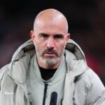 Maresca povedal, aby nahradil 25 miliónov libier hviezdy Chelsea za „top“ hráča po „nestabilnom“ začiatku sezóny