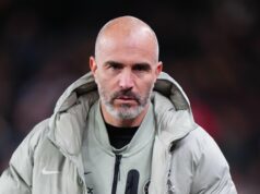 Maresca povedal, aby nahradil 25 miliónov libier hviezdy Chelsea za „top“ hráča po „nestabilnom“ začiatku sezóny Maresca povedal, aby nahradil 25 miliónov libier hviezdy Chelsea za „top“ hráča po „nestabilnom“ začiatku sezóny