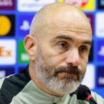 Maresca ukazuje prstom po remíze Qarabaga, keď bol verdikt odvolaný Chelsea | Futbal | Šport