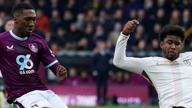 Maresca urobil niečo, čo nikdy nemal s pomocou cieľa Arsenalu, ako bola položená otázka zo stredu poľa Chelsea
