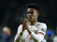 Maresca vyzýva Estevaa z Chelsea, aby ignoroval porovnania Lamine Yamal pred súbojom s Barcou Maresca vyzýva Estevaa z Chelsea, aby ignoroval porovnania Lamine Yamal pred súbojom s Barcou