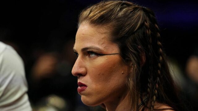 Marina Shafir brutálne udusí bývalú hviezdu WWE na AEW Dynamite Marina Shafir brutálne udusí bývalú hviezdu WWE na AEW Dynamite