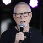 Mark Martin reaguje na predstavy NASCAR o záujme Justina Marksa o SRX