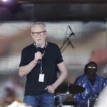 Mark Martin reaguje na prerobené auto #6 od Roush Yates Engine: „Znie to sladko“