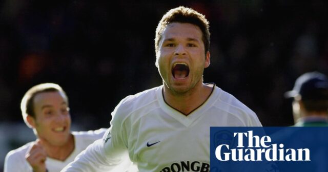 Mark Viduka, 25 rokov od svojej štvorgólovej šou: 'Milujem Leeds, Mark Viduka, 25 rokov od svojej štvorgólovej šou: 'Milujem Leeds, ale nemohli si dovoliť, aby som tam zostal' | Leeds United