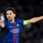 Marquinhos má v úmysle ukončiť kariéru v PSG