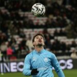 Marseille predpovedalo XI proti Newcastlu: Pierre-Emile Hojbjerg a Matt O'Riley začnú, Angel Gomes bude na lavičke