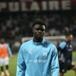 Marseille predpovedalo, že jedenástka proti Toulouse: Robinio Vaz nastúpi namiesto Pierra-Emericka Aubameyanga