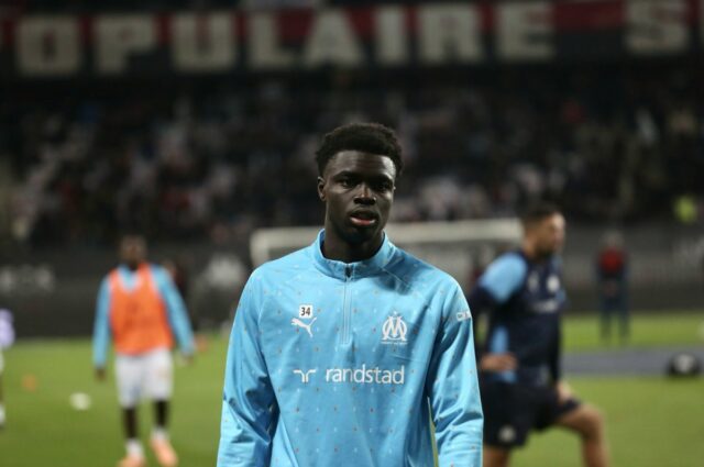 Marseille predpovedalo, že jedenástka proti Toulouse: Robinio Vaz nastúpi namiesto Pierra-Emericka Aubameyanga
