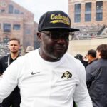 Marshall Faulk sa rozhodol prevziať prácu HBCU po 1 sezóne v Colorade: správy