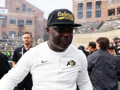 Marshall Faulk sa rozhodol prevziať prácu HBCU po 1 sezóne v Colorade: správy Marshall Faulk sa rozhodol prevziať prácu HBCU po 1 sezóne v Colorade: správy