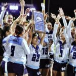 Marshall porazil vlajkový futbalový titul Eagle Rock for City Open Division