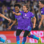 Marta mágia! Brazílčanka strieľa svoj prvý gól po tom, čo porazila rakovinu, sledujte