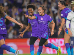 Marta mágia! Brazílčanka strieľa svoj prvý gól po tom, čo porazila rakovinu, sledujte Marta mágia! Brazílčanka strieľa svoj prvý gól po tom, čo porazila rakovinu, sledujte