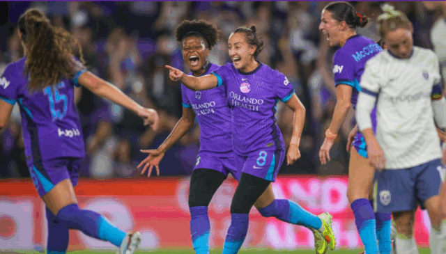 Marta mágia! Brazílčanka strieľa svoj prvý gól po tom, čo Marta mágia! Brazílčanka strieľa svoj prvý gól po tom, čo porazila rakovinu, sledujte