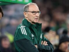 Martin O’Neill urobil veľké vyhlásenie o práci manažéra Celticu po tom, čo porazil Rangers | Futbal | Šport Martin O'Neill urobil veľké vyhlásenie o práci manažéra Celticu po tom, čo porazil Rangers | Futbal | Šport