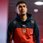 Martin Zubimendi v strede „zlého“ radu, pretože k prestupu „treba“ dôjsť | Futbal | Šport