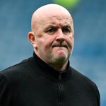 Martindale vidí v boji s Livi „oveľa viac pozitív ako negatív“.