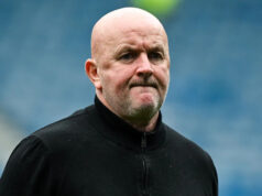 Martindale vidí v boji s Livi „oveľa viac pozitív ako negatív“. Martindale vidí v boji s Livi „oveľa viac pozitív ako negatív“.