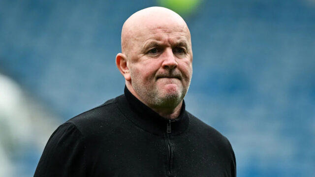 Martindale vidí v boji s Livi „oveľa viac pozitív ako Martindale vidí v boji s Livi „oveľa viac pozitív ako negatív“.