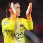 Mary Earps vypískaná fanúšikmi Man Utd ako hrdina levíc sa vracia na Old Trafford | Futbal | Šport