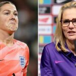Mary Earps zničila Sarina Wiegman ako šéfka Anglicka vydala päťslovnú odpoveď | Futbal | Šport