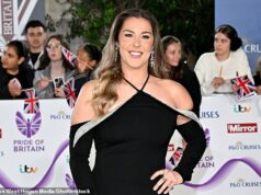 Mary Earpsová hovorí o svojej „škaredej“ bitke s alkoholom počas najhoršieho obdobia svojej legendárnej kariéry – a o tom, ako skrývala svoje tajomstvo pred rodičmi: „Pohltila ma temnota“ Mary Earpsová hovorí o svojej „škaredej“ bitke s alkoholom počas najhoršieho obdobia svojej legendárnej kariéry – a o tom, ako skrývala svoje tajomstvo pred rodičmi: „Pohltila ma temnota“